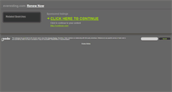 Desktop Screenshot of everesting.com